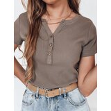 DStreet Bluzka damska/T-shirt damski RY0000 | Shoptok.si