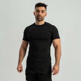 STRIX majica ultimate black Cene