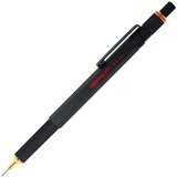 Rotring 800 patent olovka 0.5 black ( r04447 ) Cene