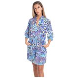 Isla Bonita By Sigris Haljina Plava | shoptok.hr