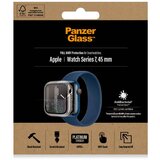 PanzerGlass PANZ. OV+ST. APPLE WATCH 7 45 MM AB CLEAR | Shoptok.si