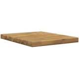  Pravokutni stolni vrh 30 x 30 x 3,2 cm Četvrtasti Slike