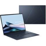 Asus zenbook 14 UX3405CA-ST1350 (14 inča 3K, ultra 5 225H, 16GB, ssd 512GB) laptop | Eponuda.com