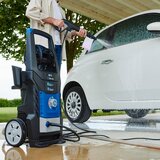Annovi Reverberi 3.0 pe perač pod visokim pritiskom sa dve brzine, 180bar, 2.5kW | Eponuda.com