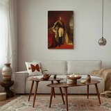  Slika - Franz Xaver Winterhalter – Portrait of Napoleon III 80x120 Na talijanskom platnu | shoptok.hr