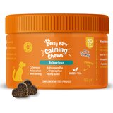 Zesty Paws Calming Chews puretina - 2 x 50 tableta za žvakanje Cijene