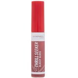 Rimmel London Thrill Seeker Glassy Gloss sjajilo za usne 10 ml nijansa 700 Sprinkled Sugar | shoptok.hr