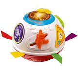 Vtech Šetajuća kugla koja govori mađarski - Cijene