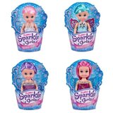 Zuru Sparkle Girlz Zimska princesa Model 04 | Shoptok.si