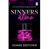 The Book Service Limited Somme Sketcher - Sinners Atone, Vol. 4 Cene