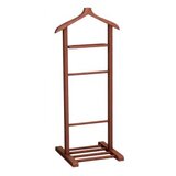 Hanah home Garderobni stalak Beta 33,5x120x46 cm, Orah | Eponuda.ba
