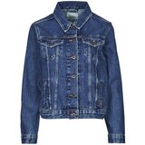 PepeJeans REGULAR JACKET Plava Cijene