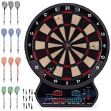 Multi Garden Elektronski pikado 42 cm sa lcd ekranom/ 27 igara/ set sa 12 pikada Cene