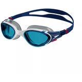 Speedo Plavalne očala Biofuse 2.0 modro/bela, (5000508948) Cene