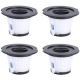 INORCO Hepa filter, primeren za sesalnike C17 T6, dodatki, filter za gospodinjske sesalnike, (21850660) Cene