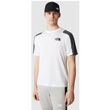 The North Face Majice & Polo majice NF0A823VKZ71 Bela Cene