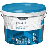 Madras doo Beograd Fasakril boja za fasade Helios | ePonuda.com