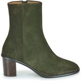 Anthology Paris Gležnjarji DADA Kaki | Shoptok.si