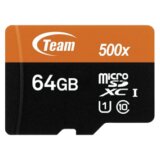 Memorijska kartica micro SDXC Team Group 64GB (UHS-1) | Eponuda.ba