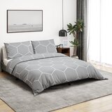Furnova Posteljnina siva 240x220 cm bombaž, (21912262) Cene