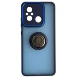 Ring maskica Redmi 12C Plava | Eponuda.ba