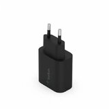 Belkin BOOST CHARGE 25W PD PPS Wall Charger Universal - Black | ePonuda.com