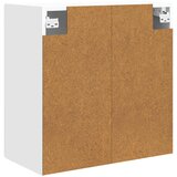  Ormar za montažu na zid Bijela 59 x 31 x 60 cm | shoptok.hr