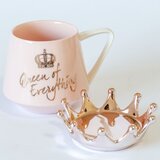  šolja za kraljicu roze | ePonuda.com