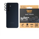 PanzerGlass kamera rings črn ovitek za telefon SAMSUNG GALAXY A35, (21038654) | Shoptok.si