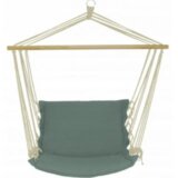  Stolica viseća 60x120x130cm siva | ePonuda.com