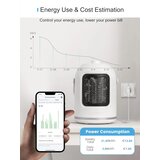EIGHTREE 2x WiFi pametna vtičnica | Shoptok.si
