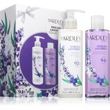 Yardley English Lavender darilni set za ženske 1 kos Cene