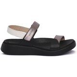 Wonders Sandali & Odprti čevlji NERO WILD CYBER Črna | Shoptok.si