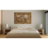  Slika - The lost map 120x80 | shoptok.hr