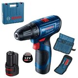 Bosch GSR 12V-30 aku bušilica / odvrtač 06019G9000