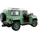 Lego ICONS™ 10317 Land Rover Classic Defender 90 | shoptok.hr