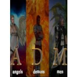 Steam A.D.M (Angels,Demons And Men) (PC) Key GLOBAL Steam A.D.M (Angels,Demons And Men) (PC) Key GLOBAL Slike