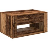  Kava Stol Staro drvo 80 x 50 x 40 cm Konstruirano drvo | Eponuda.com