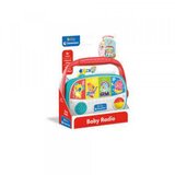 Clementoni baby radio 17470 ( CL17459 ) Cene