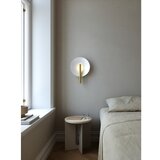  DFTP by Nordlux - Zidna svetiljka FURIKO 1xG9/25W/230V mesing | Eponuda.com