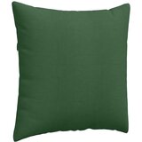  Jastučići za sofu 2 pcs Tamnozelena 60 x 60 cm Kordura tekstil | Eponuda.ba