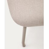 Kave Home Bež tabure Belina – | Shoptok.si
