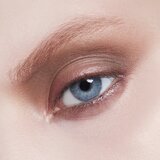 MAC Cosmetics Eye Shadow senčila za oči odtenek Charcoal Brown Matte 1,5 g | Shoptok.si