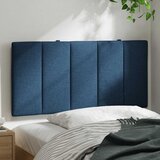  Jastuk za uzglavlje Hanko plavi 100 cm od tkanine | Eponuda.com