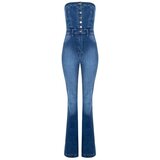 Rinascimento Kombinezoni CFC0123957003 pisana | Shoptok.si