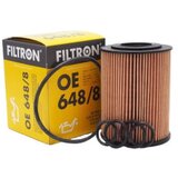 FILTRON FILTER OLJA OPEL 98018448 OE6488 Cene