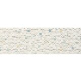 Gemma unutarnje zidne pločice aria ivory mosaic 30x90 cm, 1. klasa, 1,35 m2 Cijene