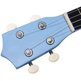 Set dječjeg ukulelea Soprano s torbom svjetloplavi 21 | shoptok.hr