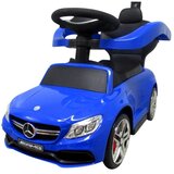  Dječji Mercedes AMG auto - guralica 2u1 plavi | shoptok.hr