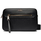 Dkny Ročna torba R42E3E22 Črna Cene